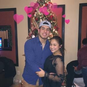 Meet your Posher, Jay